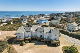 4203 - Here Comes the Sun BY Resort Realty - Duck - 7