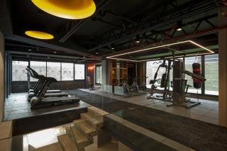 Unique Mine Luxury Lofts by Jalo - Bogotá - 0