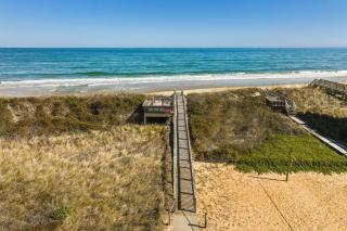 4203 - Here Comes the Sun BY Resort Realty - Duck - 6