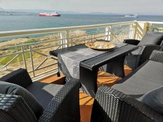 Paradise found - Rafina - 0