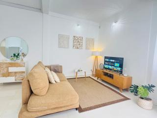 Suites&Stay Ivandry- T2 Lumineux et Élégant - Antananarivo - 0