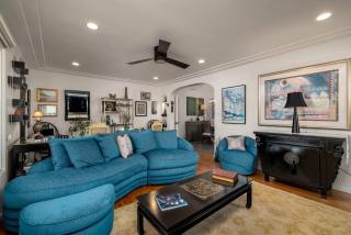 Braemar Bungalow - Bay & Beach Bliss Backyard Spa & Family Fun - 3