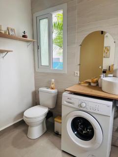 Suites&Stay Ivandry- T2 Lumineux et Élégant - Antananarivo - 9