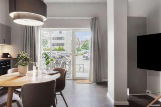 Midtown Flat - Aarhus - 2