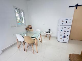 Suites&Stay Ivandry- T2 Lumineux et Élégant - Antananarivo - 1