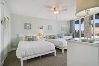 6201 Ocean Ave, Unit 204 - The Nassau Inn - Wildwood - 2