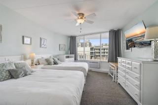 6201 Ocean Ave, Unit 204 - The Nassau Inn - Wildwood - 1