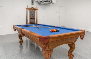 Gulf access, Heated Pool & Game Room - Villa Mimosa - Roelens - Cape Coral - 9