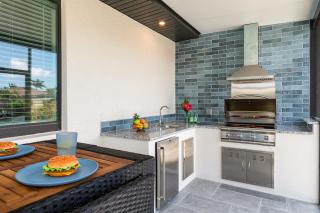 Gulf access, Heated Pool & Game Room - Villa Mimosa - Roelens - 7