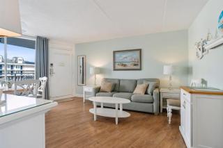 6201 Ocean Ave, Unit 204 - The Nassau Inn - Wildwood - 0