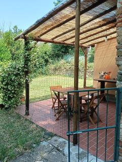 La Casina nel Chianti - Strada - 9
