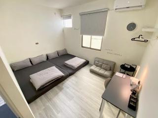 Xigang Xiaojiuwo Homestay - Xigang - 8