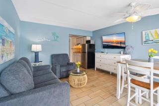 6201 Ocean Ave, Unit 105 - The Nassau Inn - Wildwood - 0