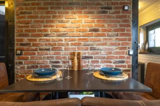 Charmant Appartement avec balcon - 7