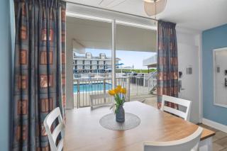 6201 Ocean Ave, Unit 105 - The Nassau Inn - Wildwood - 9