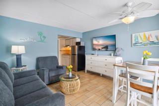 6201 Ocean Ave, Unit 105 - The Nassau Inn - Wildwood - 8