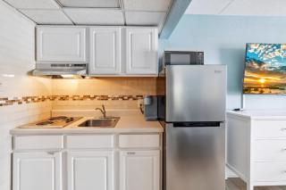 6201 Ocean Ave, Unit 105 - The Nassau Inn - Wildwood - 7