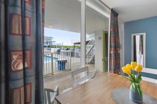 6201 Ocean Ave, Unit 105 - The Nassau Inn - Wildwood - 6