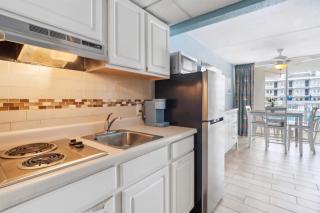 6201 Ocean Ave, Unit 105 - The Nassau Inn - Wildwood - 4
