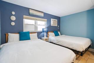 6201 Ocean Ave, Unit 105 - The Nassau Inn - Wildwood - 3
