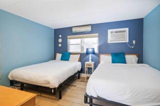 6201 Ocean Ave, Unit 105 - The Nassau Inn - Wildwood - 2