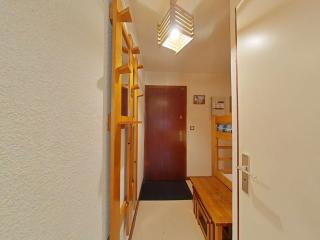 Studio ensoleillé avec balcon Sud, parking, navette, 4 couchages - Le Grand-Bornand - FR-1-241-98 - Le Grand-Bornand - 6