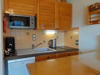 Studio ensoleillé avec balcon Sud, parking, navette, 4 couchages - Le Grand-Bornand - FR-1-241-98 - Le Grand-Bornand - 5