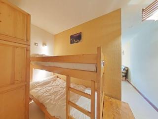 Studio ensoleillé avec balcon Sud, parking, navette, 4 couchages - Le Grand-Bornand - FR-1-241-98 - Le Grand-Bornand - 4