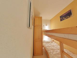 Studio ensoleillé avec balcon Sud, parking, navette, 4 couchages - Le Grand-Bornand - FR-1-241-98 - Le Grand-Bornand - 3