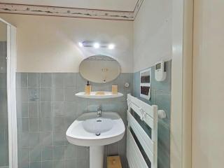 Studio ensoleillé avec balcon Sud, parking, navette, 4 couchages - Le Grand-Bornand - FR-1-241-98 - Le Grand-Bornand - 1