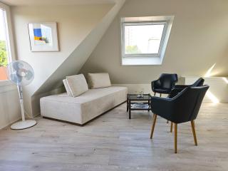 Studio het Strandhuis KA05 - Vlissingen - 7