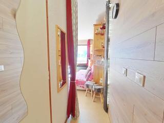 Studio 4 Pers. avec Balcon Sud, Parking et Navette - Le Grand-Bornand - FR-1-241-221 - Le Grand-Bornand - 2
