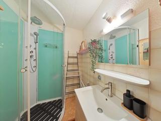 Studio 4 Pers. avec Balcon Sud, Parking et Navette - Le Grand-Bornand - FR-1-241-221 - Le Grand-Bornand - 1