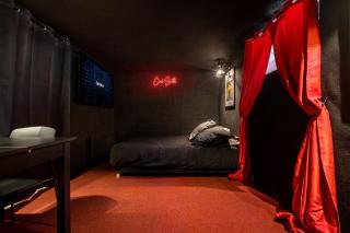 Ciné Suite au Portel - Le Portel - 4