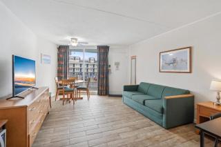 6201 Ocean Ave, Unit 206 - The Nassau Inn - Wildwood - 8