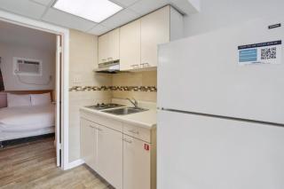 6201 Ocean Ave, Unit 206 - The Nassau Inn - Wildwood - 5
