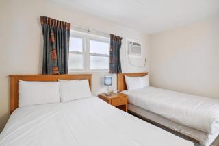 6201 Ocean Ave, Unit 206 - The Nassau Inn - Wildwood - 3