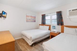 6201 Ocean Ave, Unit 206 - The Nassau Inn - Wildwood - 1
