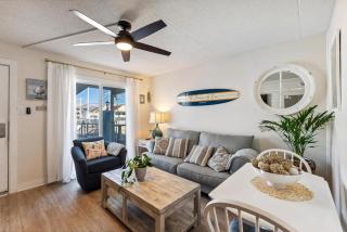 301 Ocean Ave, Unit 201 - The Harbor Light - North Wildwood - 8