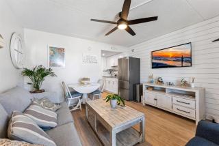 301 Ocean Ave, Unit 201 - The Harbor Light - North Wildwood - 0