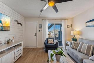 301 Ocean Ave, Unit 201 - The Harbor Light - North Wildwood - 7