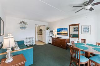 6201 Ocean Ave, Unit 205 - The Nassau Inn - Wildwood - 0