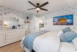 301 Ocean Ave, Unit 201 - The Harbor Light - North Wildwood - 4