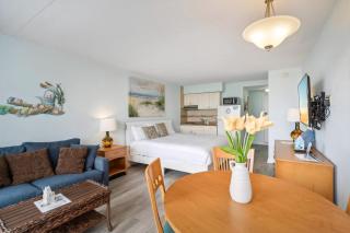 6201 Ocean Ave, Unit 214 - The Nassau Inn - Wildwood - 0