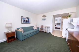 6201 Ocean Ave, Unit 205 - The Nassau Inn - Wildwood - 7