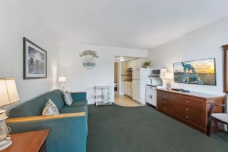 6201 Ocean Ave, Unit 205 - The Nassau Inn - Wildwood - 6