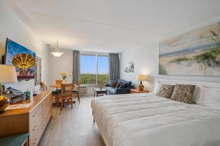 6201 Ocean Ave, Unit 214 - The Nassau Inn - Wildwood - 8