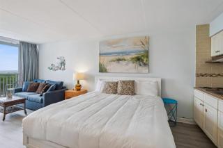 6201 Ocean Ave, Unit 214 - The Nassau Inn - Wildwood - 6