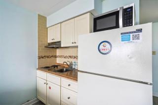 6201 Ocean Ave, Unit 214 - The Nassau Inn - Wildwood - 4