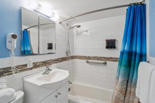 6201 Ocean Ave, Unit 214 - The Nassau Inn - Wildwood - 2